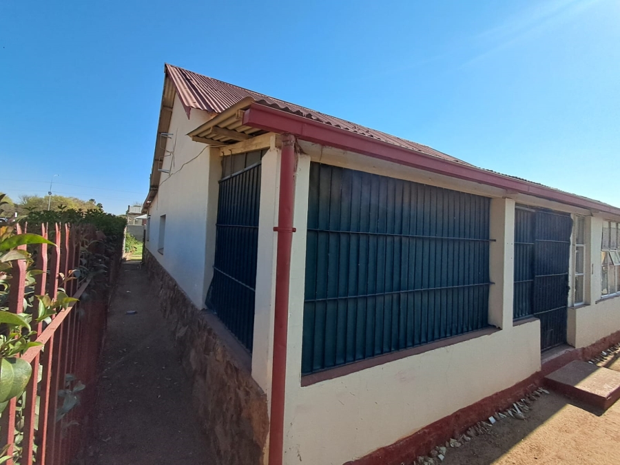 3 Bedroom Property for Sale in Ventersdorp North West